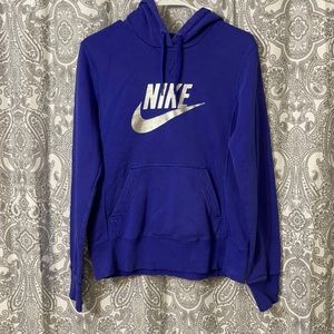 Women’s Nike hoodie